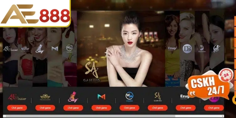 Những công nghệ tiên tiến được địa chỉ áp dụng 